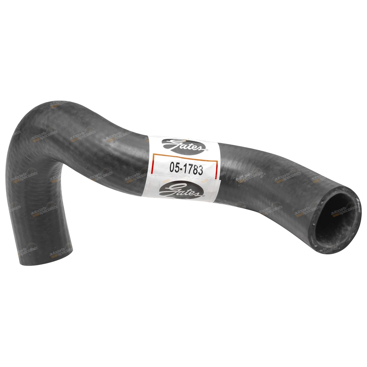 Lower Radiator to Pipe Hose for Nissan Patrol GU (2001–2010)