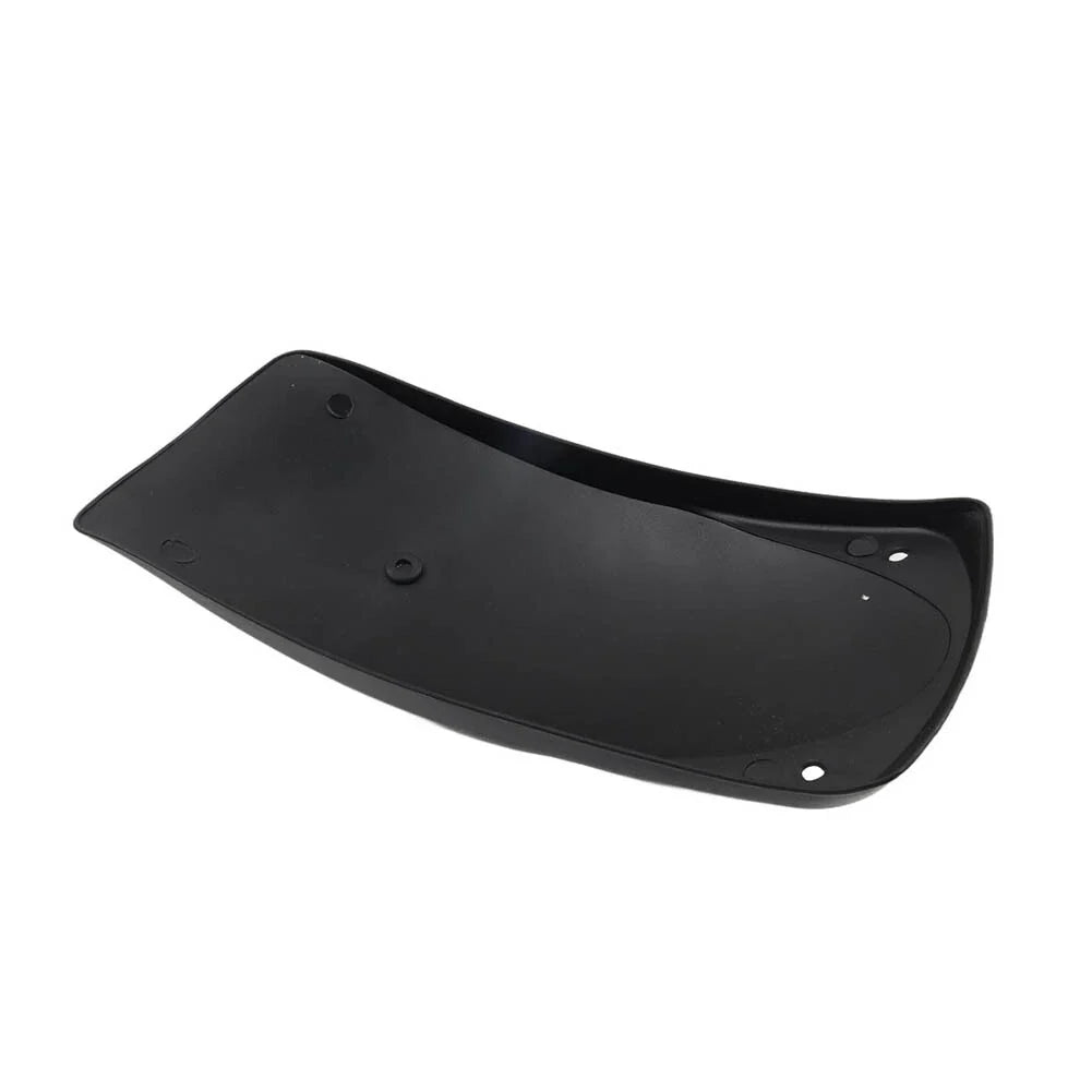 Front Mud Guard Cover for 150cc 250cc PIT Quad Dirt Bike ATV Go Kart (N/A)
