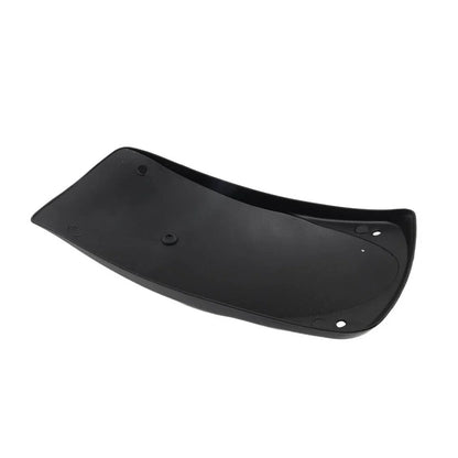 Front Mud Guard Cover for 150cc 250cc PIT Quad Dirt Bike ATV Go Kart (N/A)