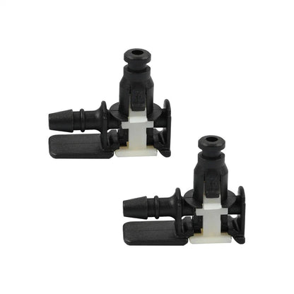 Fuel Injector Return Line Fitting Hose for Dodge Grand Cherokee (2011-2020)