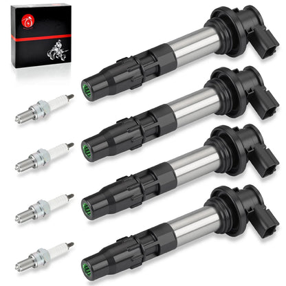 Ignition Coil Cap Assy for Suzuki GSXR600 Spark Plug
