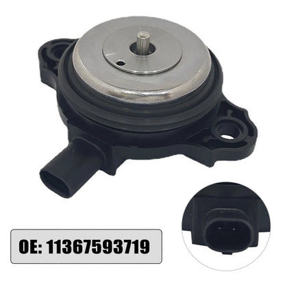 Front Left ABS Wheel Speed Sensor 2N112B372AA for Ford Fiesta (2008–2017)