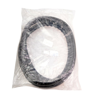Trunk Lid Weatherstrip for Mercedes-Benz W124 E300 E320 E420 E500 (1986–1995)