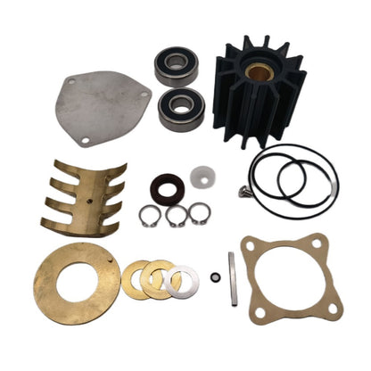 Water Pump Kit for Sherwood P1722B P1727FB P1730F P1731F