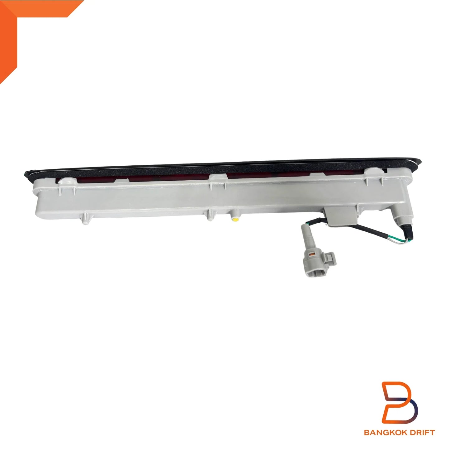 Smoked LED 3rd Brake Light for Toyota Hilux Revo SR5 Rogue (2015-2025)
