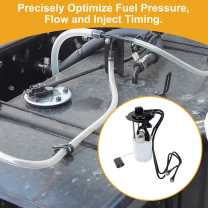 Fuel Pump Assembly for Chevy Cobalt, Pontiac G5 (2006-2008)