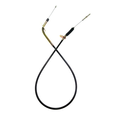 Front Hand Parking Brake Cable for Nissan Navara D21 (1986–1997)