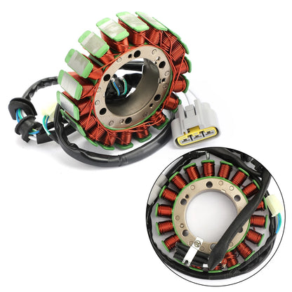 Alternator Stator for Yamaha TDM900 (2002–2010) #5PS-81410-00 FD