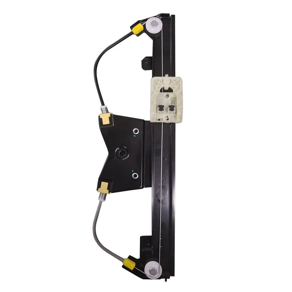 Front Left Window Regulator W/O Motor for Fiat 500 Hatchback (2007–2021)