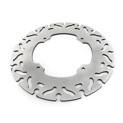Front Brake Disc Rotor for Honda XR250 CRM250 XLR250 XL XR CRF Motorcycles