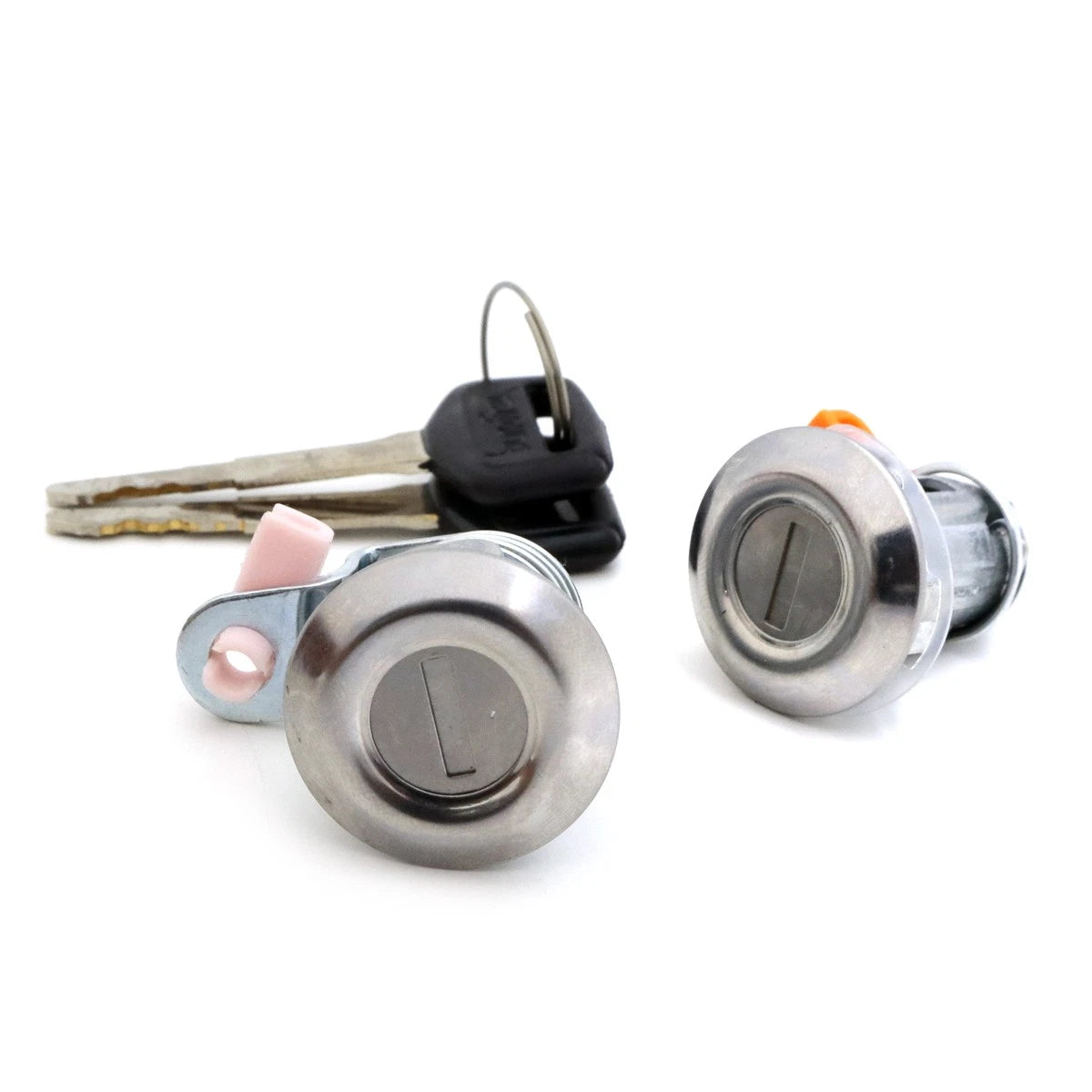 Door Lock & Key for Toyota Corolla Sprinter Trueno (1984–1987)