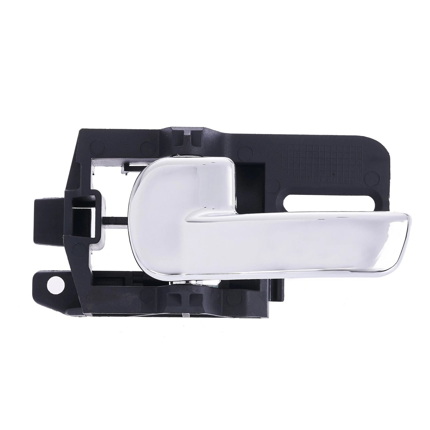 Chrome Inner Door Handle for Nissan Dualis J10 (2007–2016)