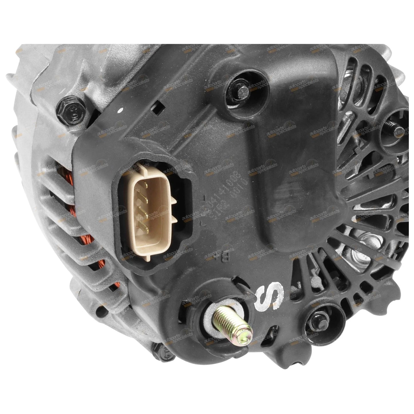 Alternator for Kia Optima (2001–2003)