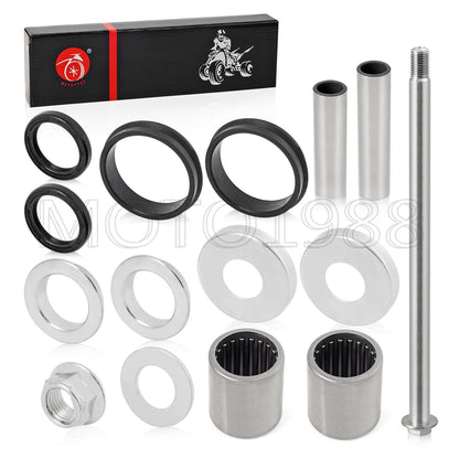 Swingarm Seals Rebuild Kit for Honda TRX400EX TRX400X (2000–2009)