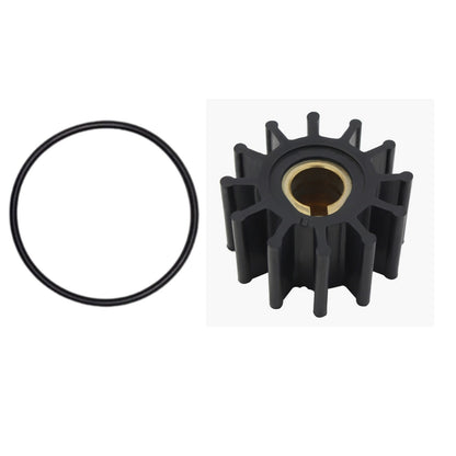 Impeller and O-ring for Kubota V1903-BGE V2203