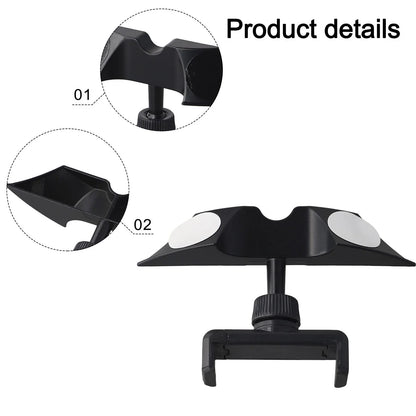 Phone Holder for BMW Mini Cooper (F54 F55 F56 F57 F60)