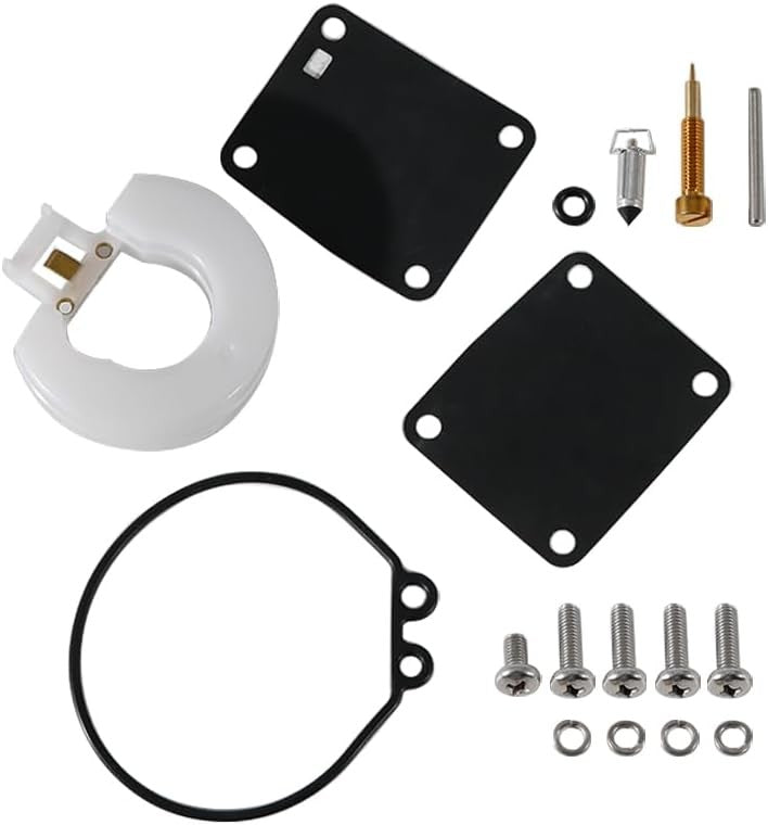 Carburetor Kit for Yamaha (3)