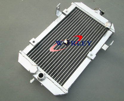 Aluminum Radiator for Yamaha Raptor 660 YFM660R (2002–2005)