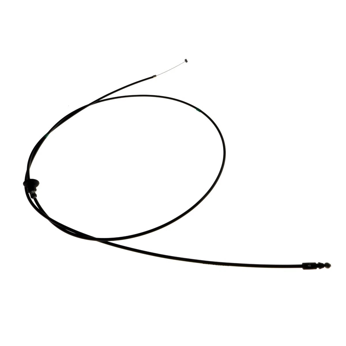 Hood Release Cable for Toyota Hilux Vigo Champ (2005–2015)