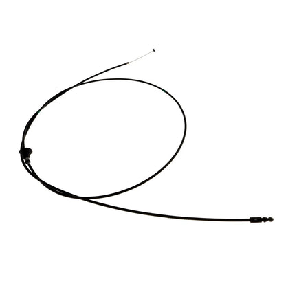 Hood Release Cable for Toyota Hilux Vigo Champ (2005–2015)