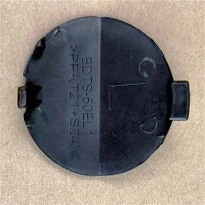 Rear Left Tow Hook Cover for Mazda 3 (2019-2024)
