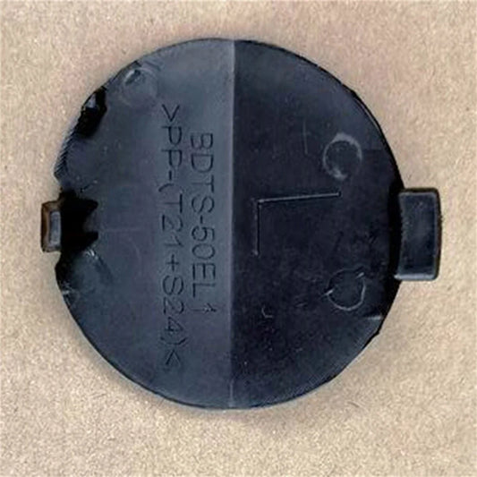 Rear Left Tow Hook Cover for Mazda 3 (2019-2024)