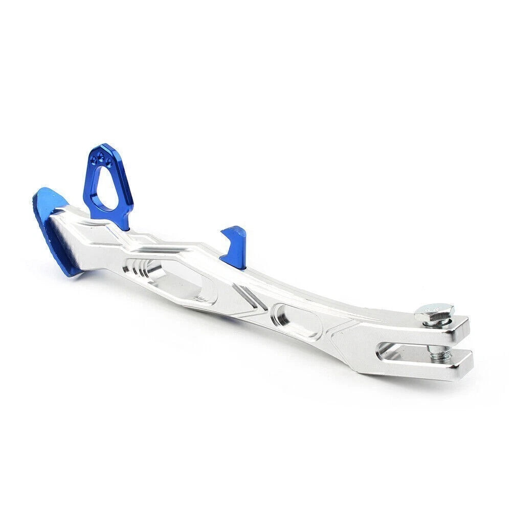 CNC Aluminum Alloy Motorcycle Foot Side Support Kickstand Universal