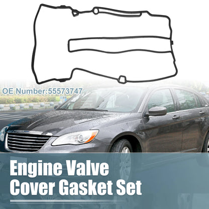 Valve Cover Gasket for Chevrolet Trax (2015–2021) No. 55573747