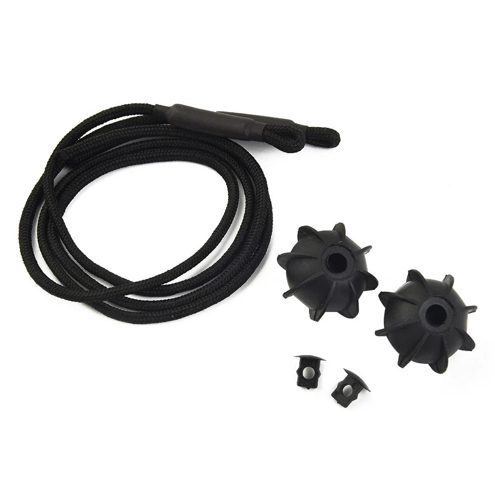 Adjustable String Length Mini R Ball Diameter