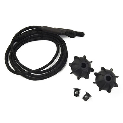 Adjustable String Length Mini R Ball Diameter