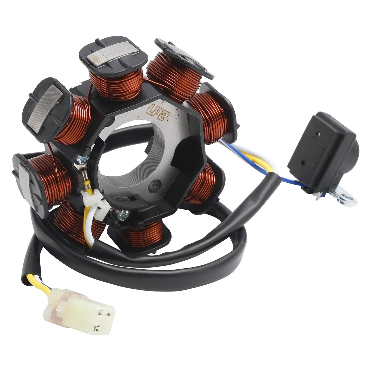 Windshield for Ducati Scrambler (2015–2018) E3