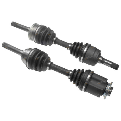 CV Joint and Shaft Set for Ute and Wagon 4x4 (Petrol & Diesel)