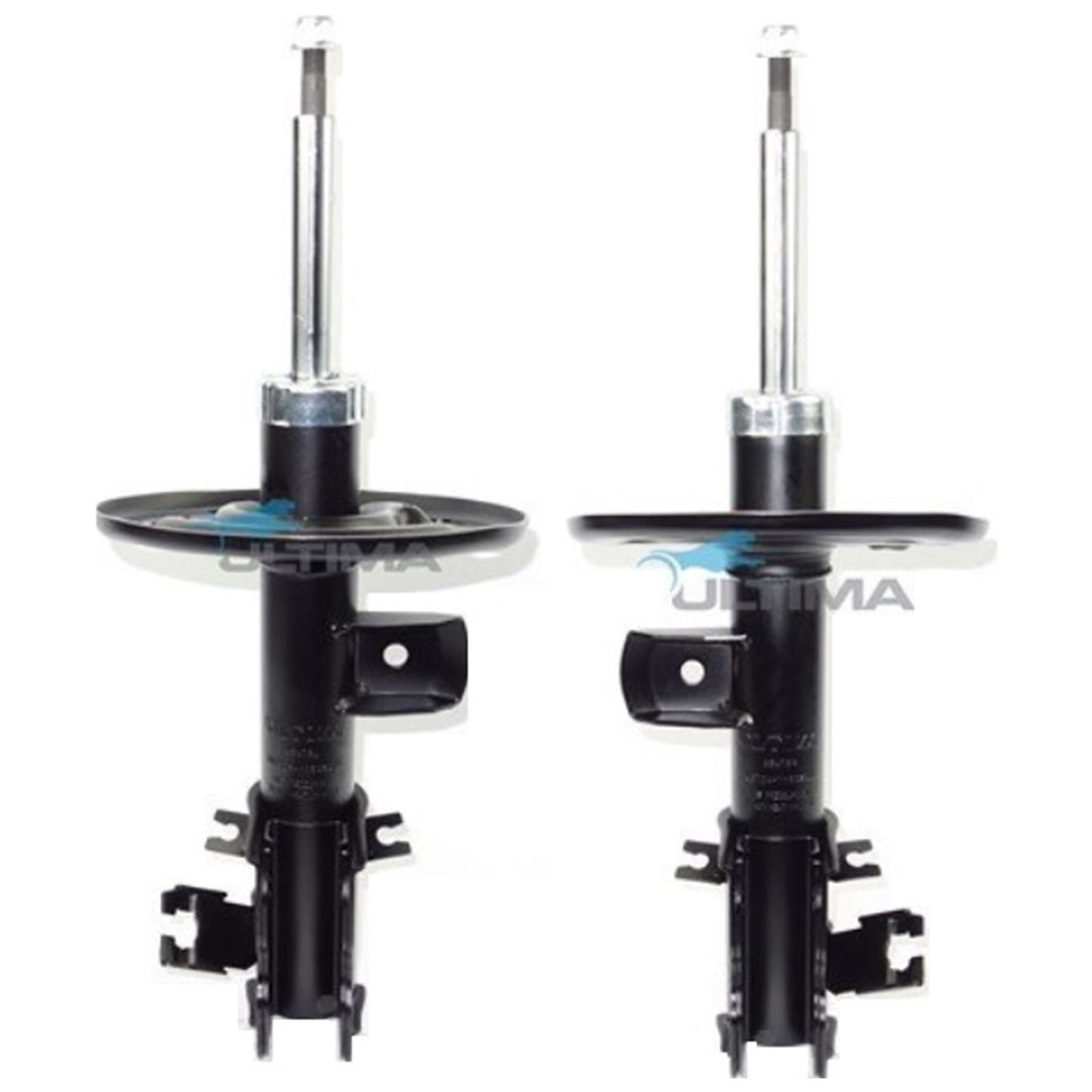 Set of 2 Front Strut Shock Absorbers for Nissan Maxima J32 (2009–2014)