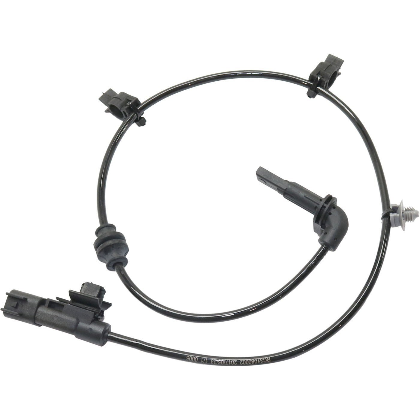 ABS Speed Sensor Set for Chevrolet Cruze (2011–2015) & Buick Verano (2012–2017)