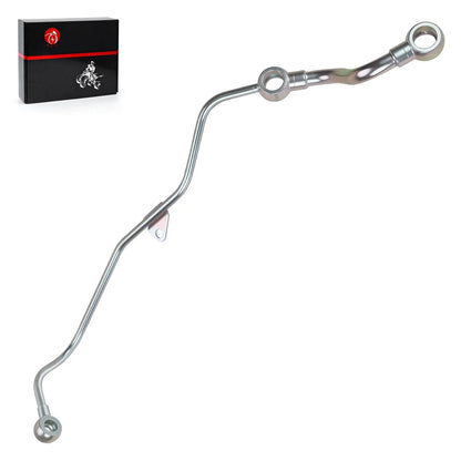 Line Pipe Delivery for Yamaha Viking 700 (2014–2024)
