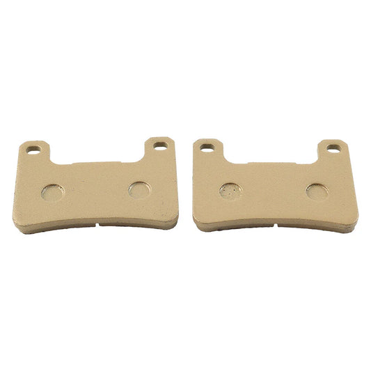 Front Brake Pads for SUZUKI DL1000 V-Strom, DL1050, GSX1300, GSX1000 (14-20)