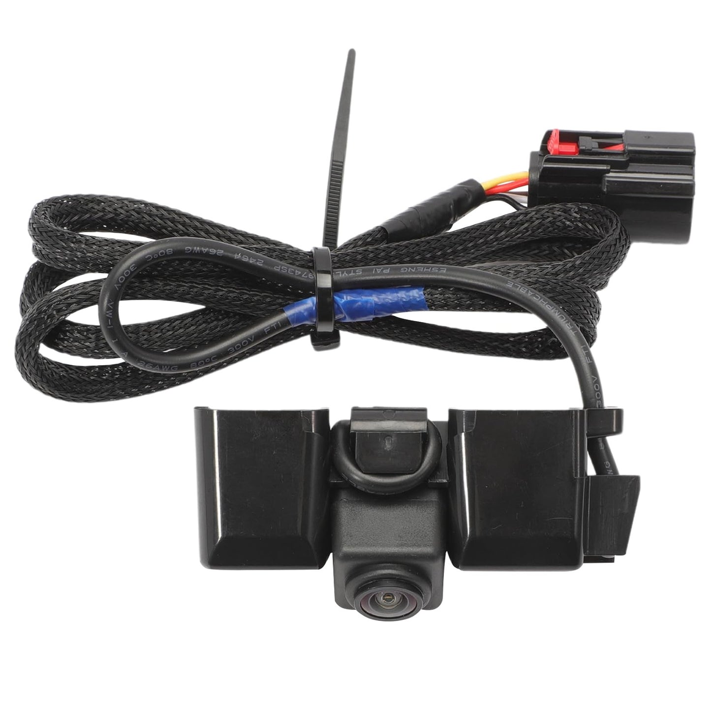 Backup Camera for Chevrolet Silverado 1500 2500 (2014–2015)