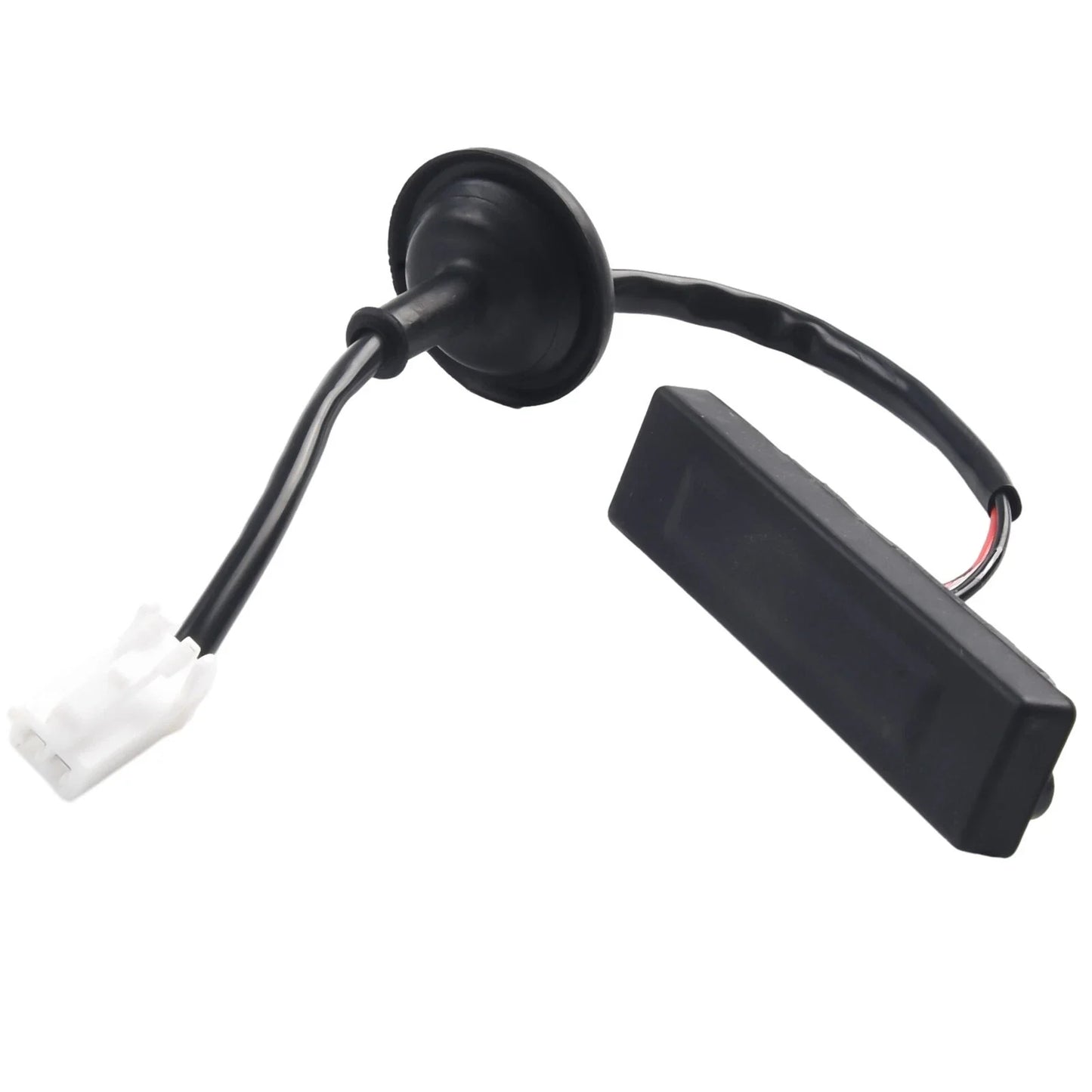 Tailgate Switch Opening for Hyundai Veloster Hatch (2012–2017)