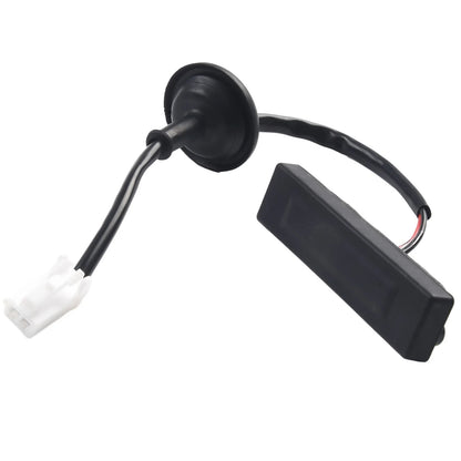 Tailgate Switch Opening for Hyundai Veloster Hatch (2012–2017)