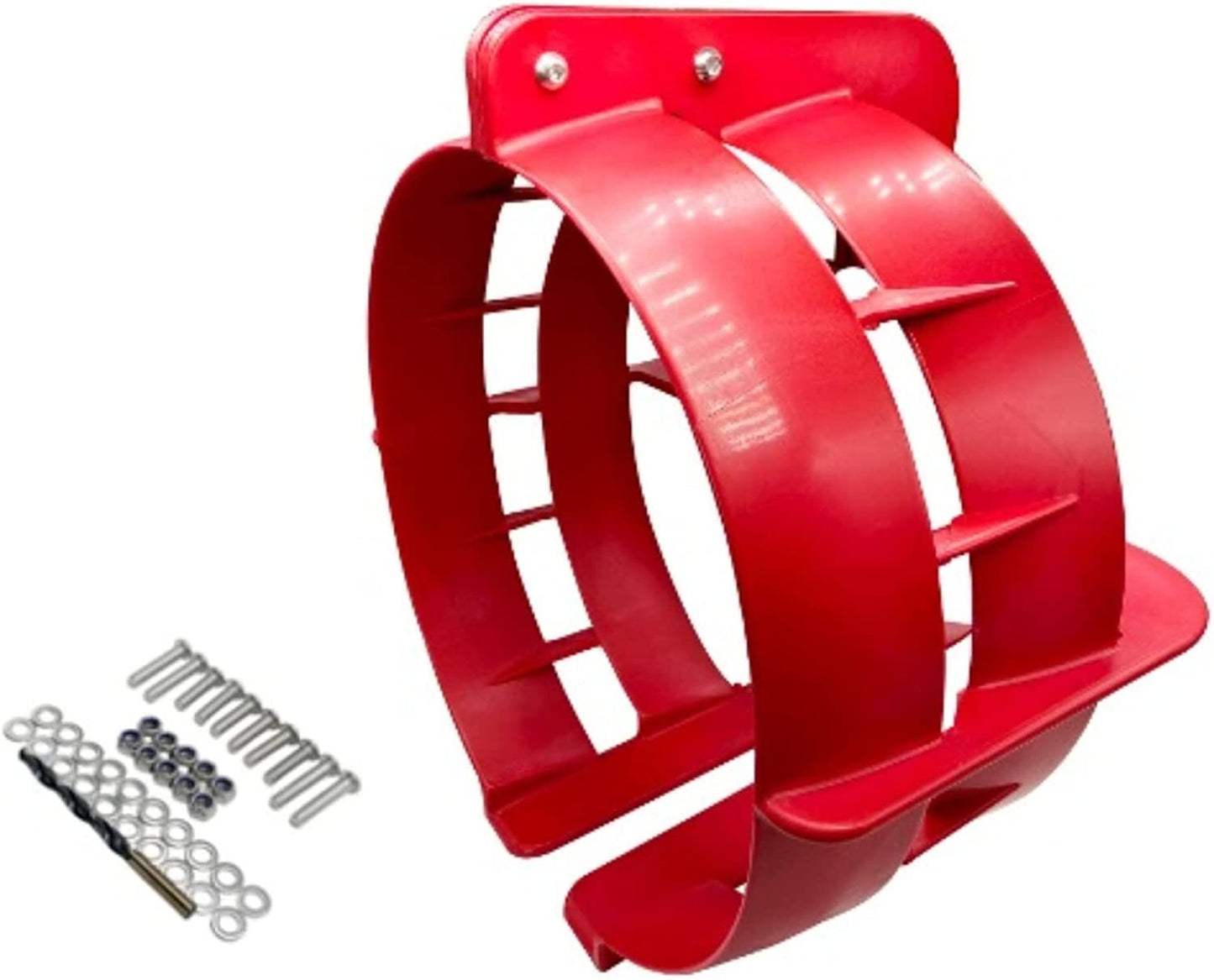 14" Propeller Safety Guard for Boat Marine Outboard (70-140hp)
