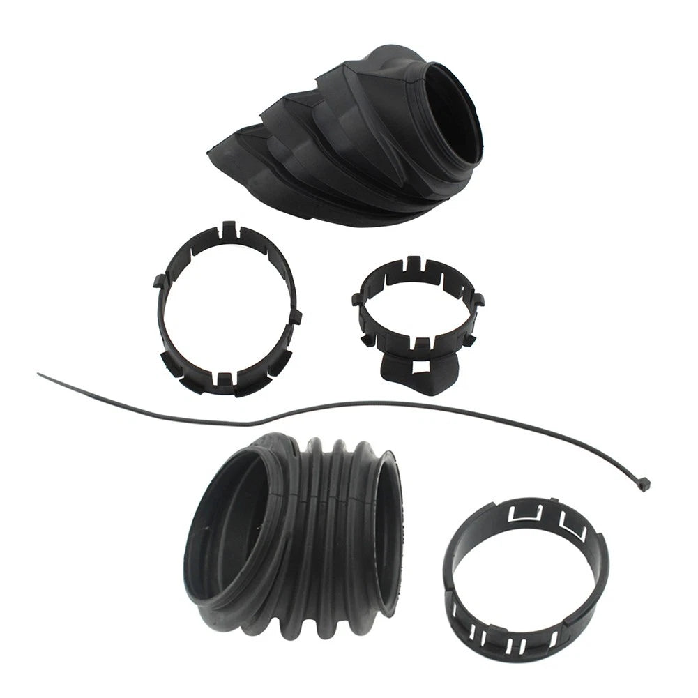 Front Wheel Spindle Blanking Axle Hub Protector Pad for BMW S1000RR XR (2010–2023)