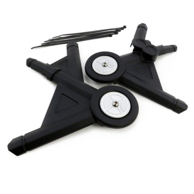 Frame Panel Protector Set for BMW R 1200GS LC Adventure (2013–2020)