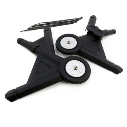 Frame Panel Protector Set for BMW R 1200GS LC Adventure (2013–2020)