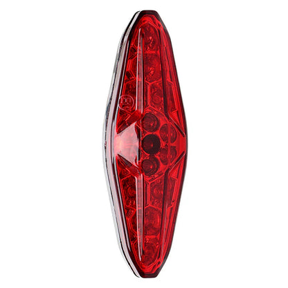 Universal ATV LED Rear Tail Light for Honda, Yamaha, Harley
