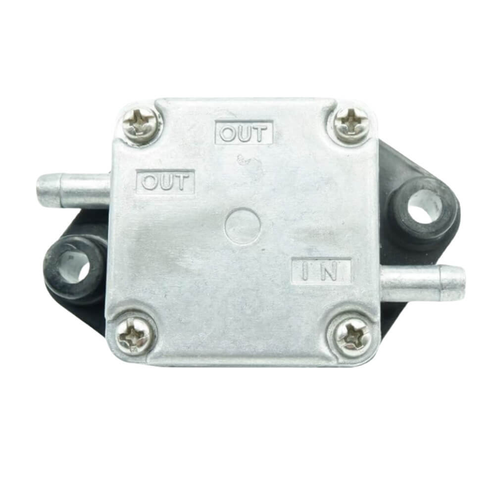 Fuel Pump for Suzuki DF4 DF6 Outboard (4-6 HP)
