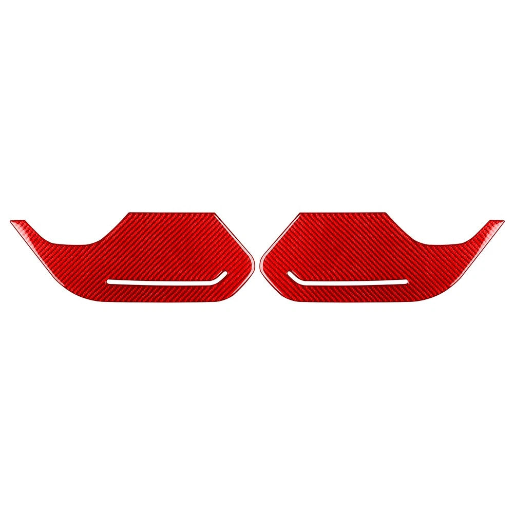 Front Insert Grill Frame Mesh Trim for Jeep Wrangler TJ (1997–2006)