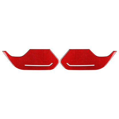 Front Insert Grill Frame Mesh Trim for Jeep Wrangler TJ (1997–2006)
