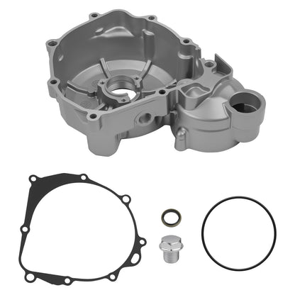 Engine Stator Cover for Suzuki DR-Z400 (2000–2023)