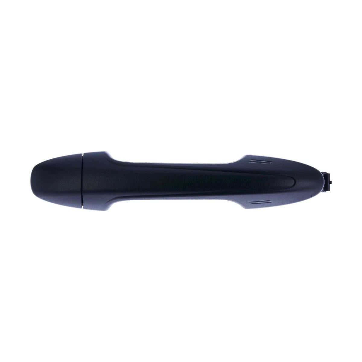 Outer Door Handle Set of 2 Black for Toyota Hilux (2015–2020) RAV4 (2012–2019)