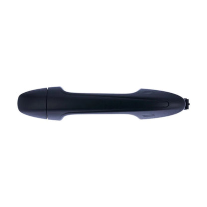 Outer Door Handle Set of 2 Black for Toyota Hilux (2015–2020) RAV4 (2012–2019)